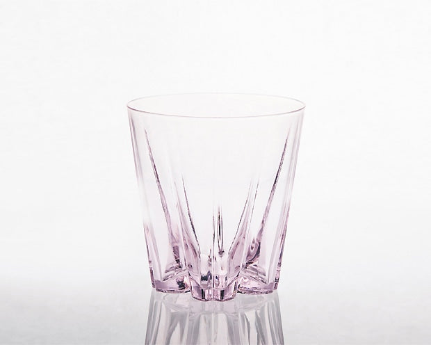 SAKURASAKU glass 桜色 Rock サクラサクグラス サクラ ロックグラス