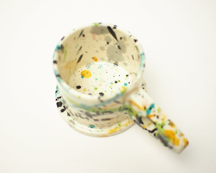 Mug Cup N マグ
