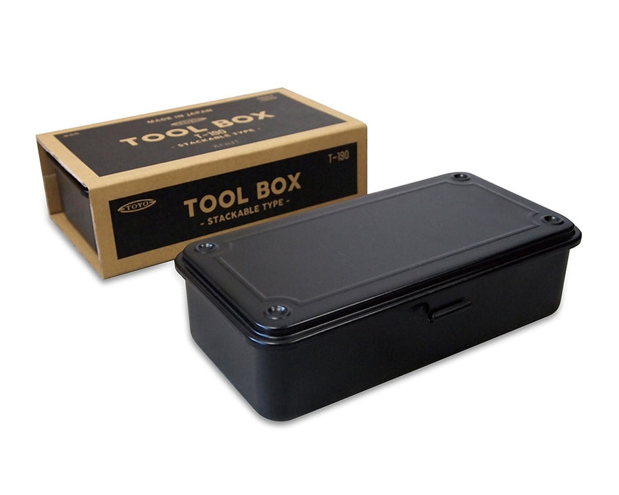 Steel Toolbox Storage t-190 ツールボックスストレージ t-190