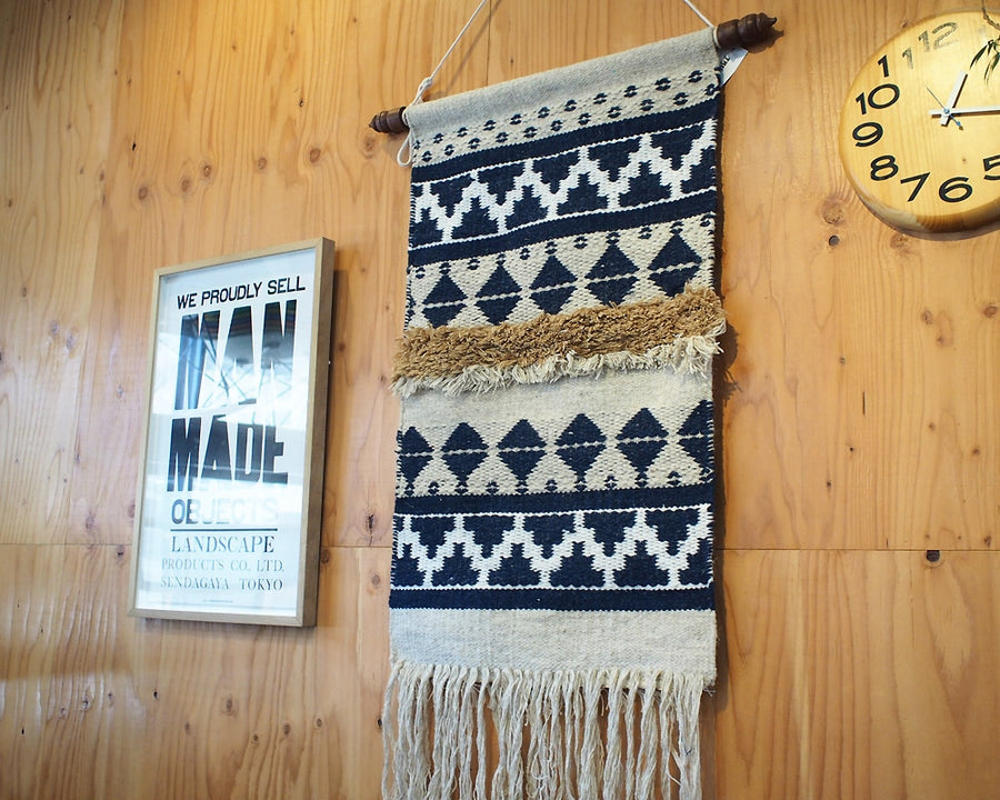 Weaving Wall hang WWH-04
