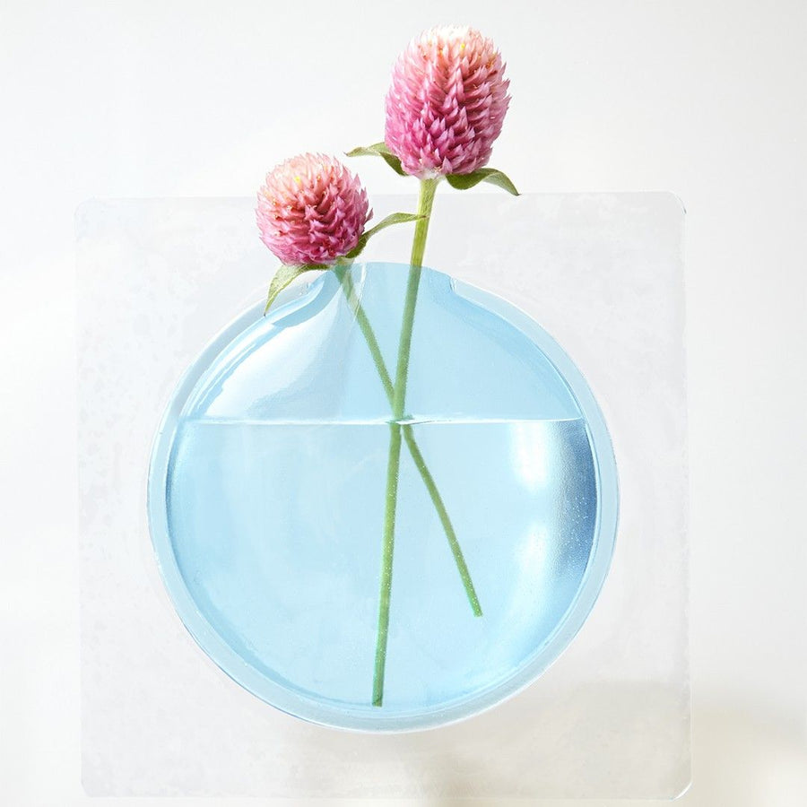 Kaki Blue
