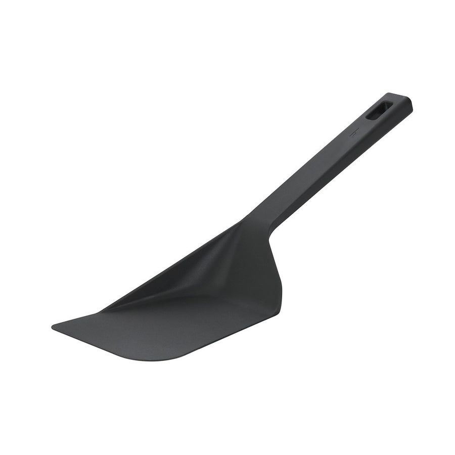 Black Spatula