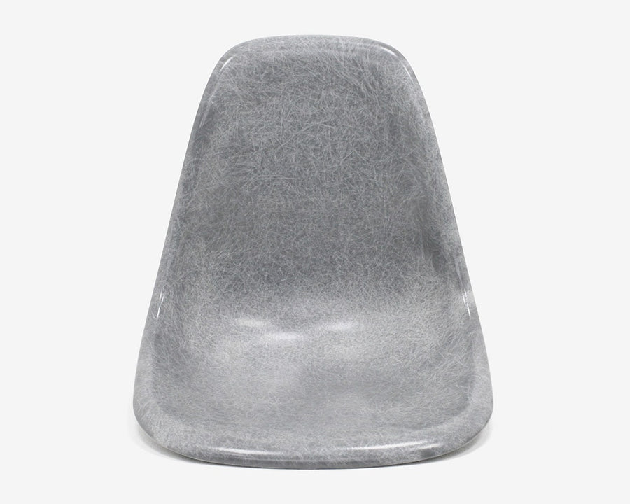 Fiberglass Side Shell Chair GHOST ゴースト