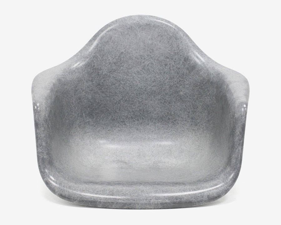 Fiberglass Arm Shell Chair GHOST ゴースト