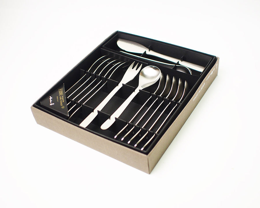 Sori Yanagi Design Fruit 14psc
