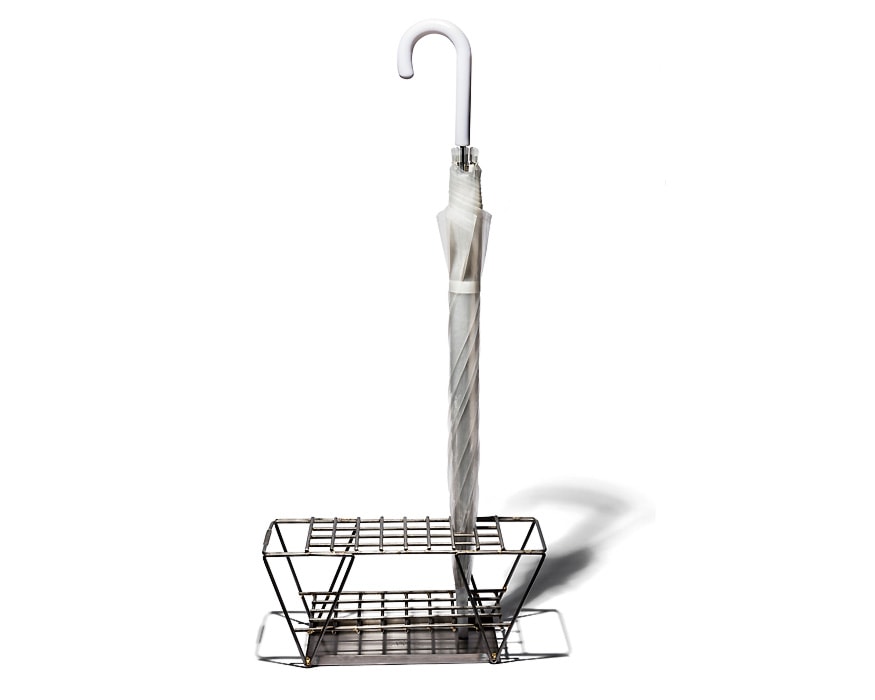 WIRE UMBRELLA STAND ワイヤーアンブレラスタンド