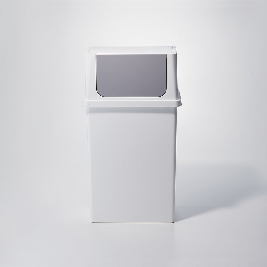 Front Open Trash Bin 25 Wide