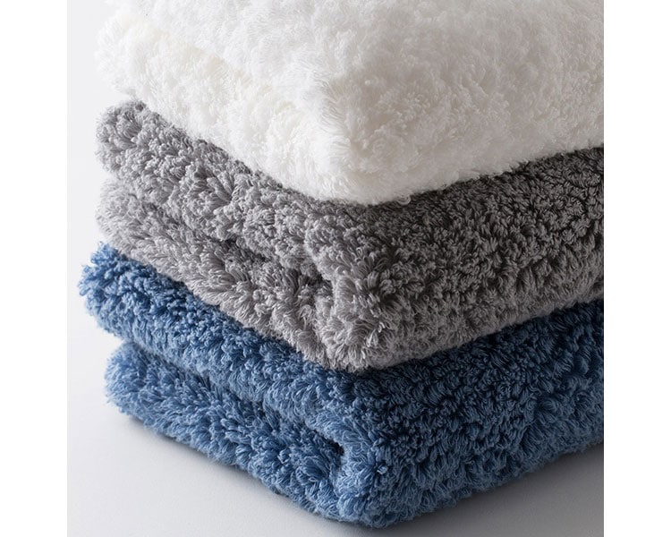 FACE TOWEL for LADIES ザ・フェイスタオル 女性用