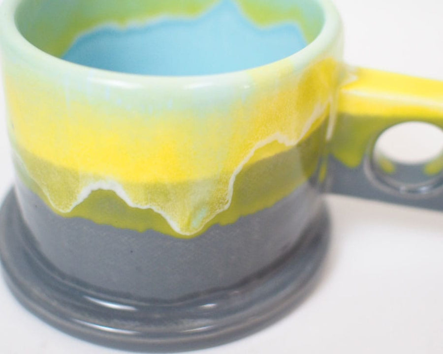 Mug Cup P マグ