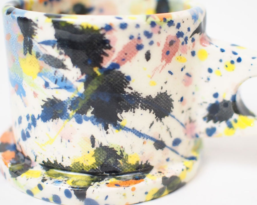 Mug Cup T マグ