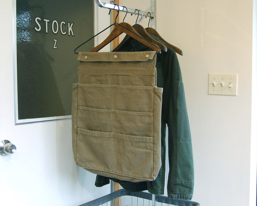 HANGER STOCKER ハンガーストッカー