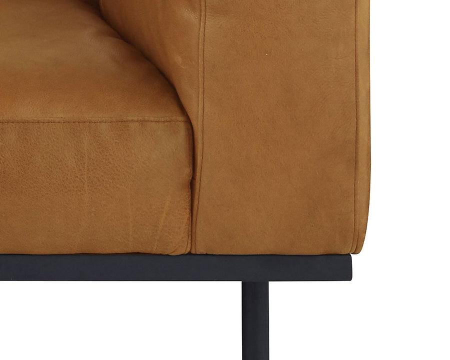 OSWALD SOFA Oswald sofa 2 seater