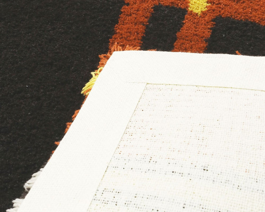 FC CHECK RUG