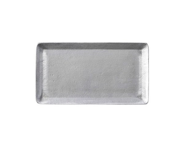 ALUMINIUM TRAY アルミニウムトレイ