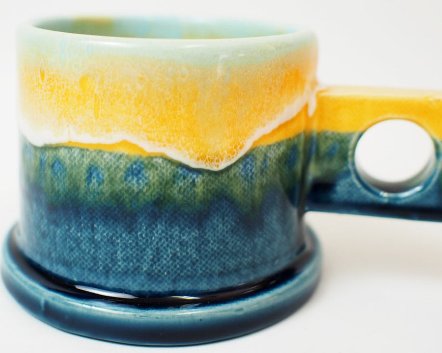 Mug Cup Y マグ