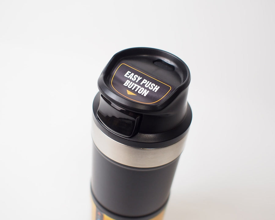 Classic One Hand Vacuum Mug Ⅱ 0.35L クラシック真空ワンハンドマグ2 0.35L