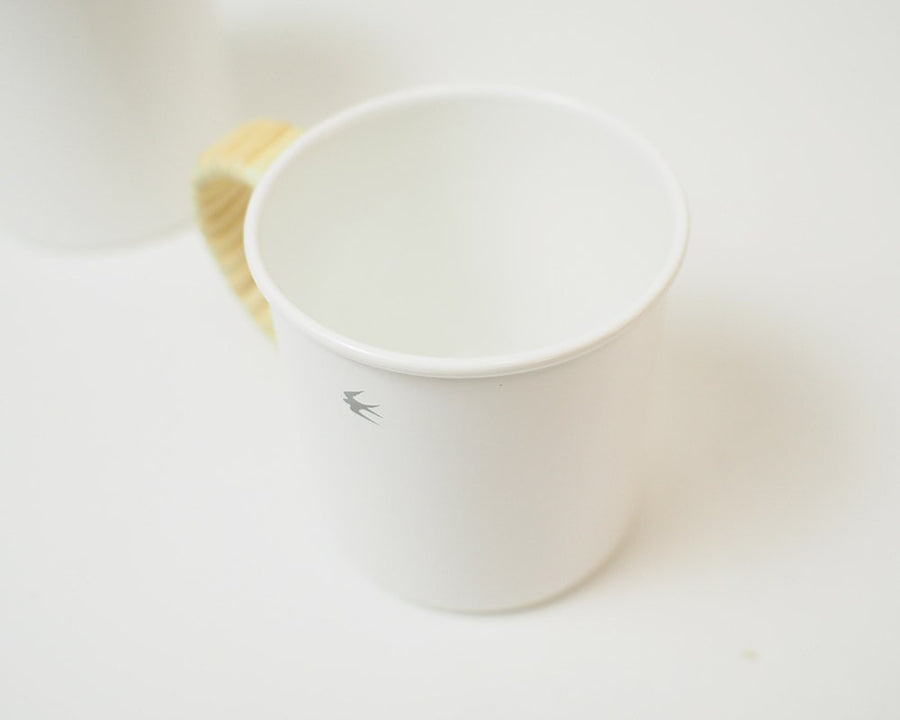 TSUBAME RATTAN Mug ツバメ ラタンマグ M
