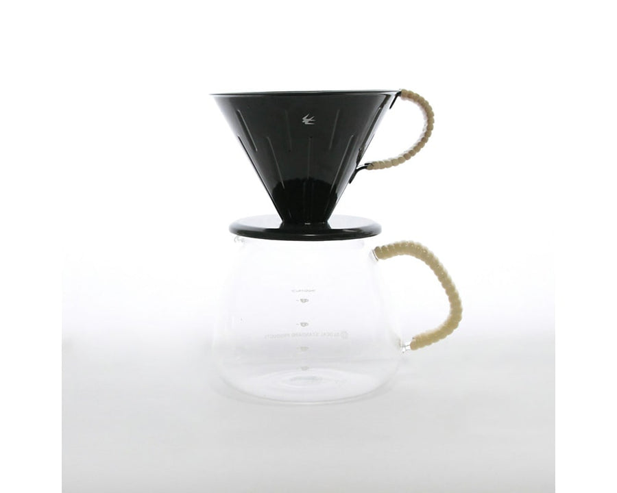 TSUBAME RATTAN Dripper ツバメ ラタンドリッパー 1～2杯用