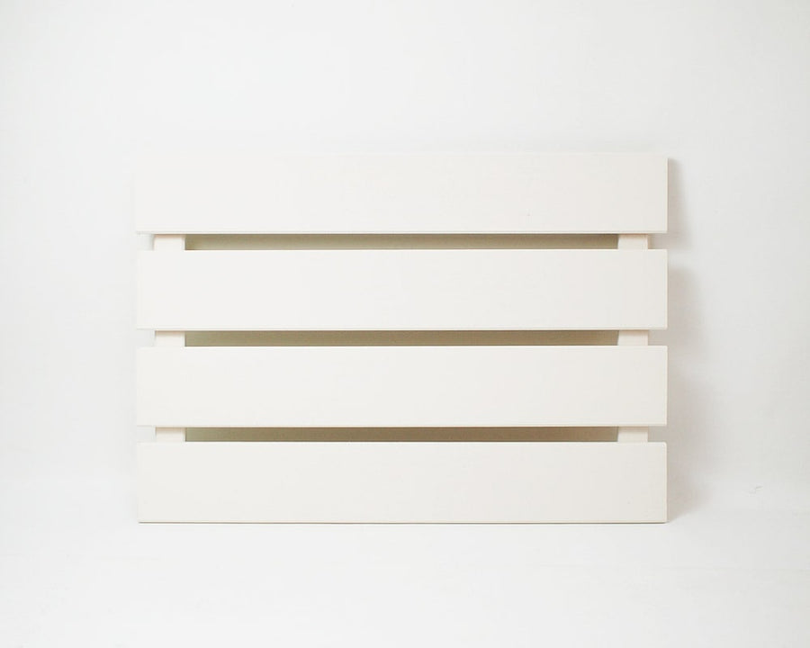 Wood Box Ivory Top アイボリー トップ 蓋