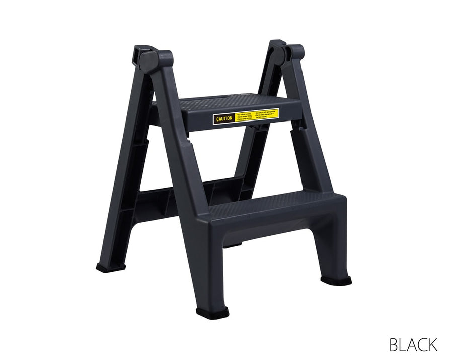 Folding Stepstools フォールディング ステップスツール