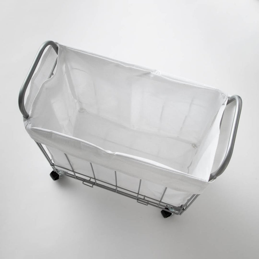ランドリーストレージ 28L ホワイト