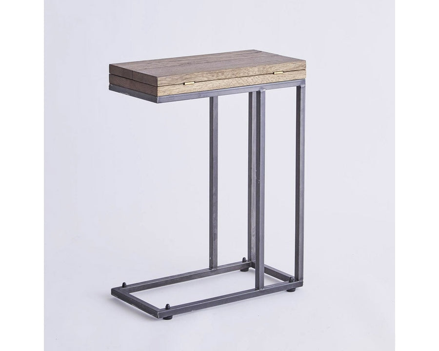 PSF SIDE TABLE Qi ピーエスエフ サイドテーブルQi