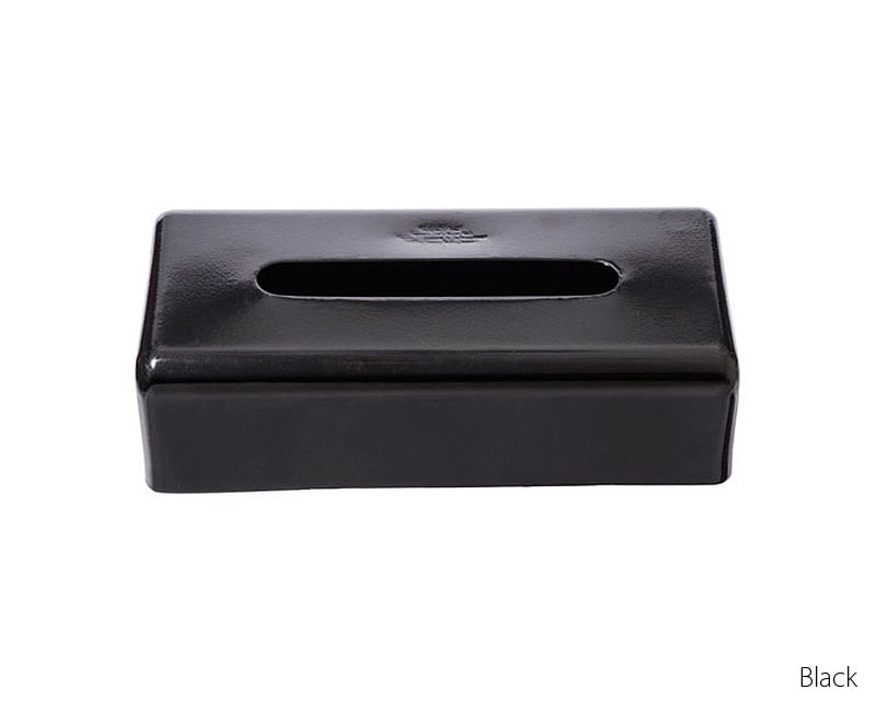 PLAIN TISSUE BOX プレーンティッシュボックス