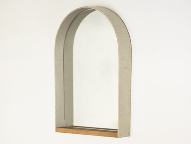 Marmoleum Series Mirror Marmoleum Mirror
