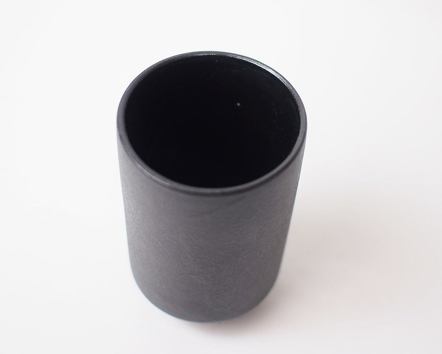 Tumbler by Ian McDonald タンブラー バイ イワン・マクドナルド