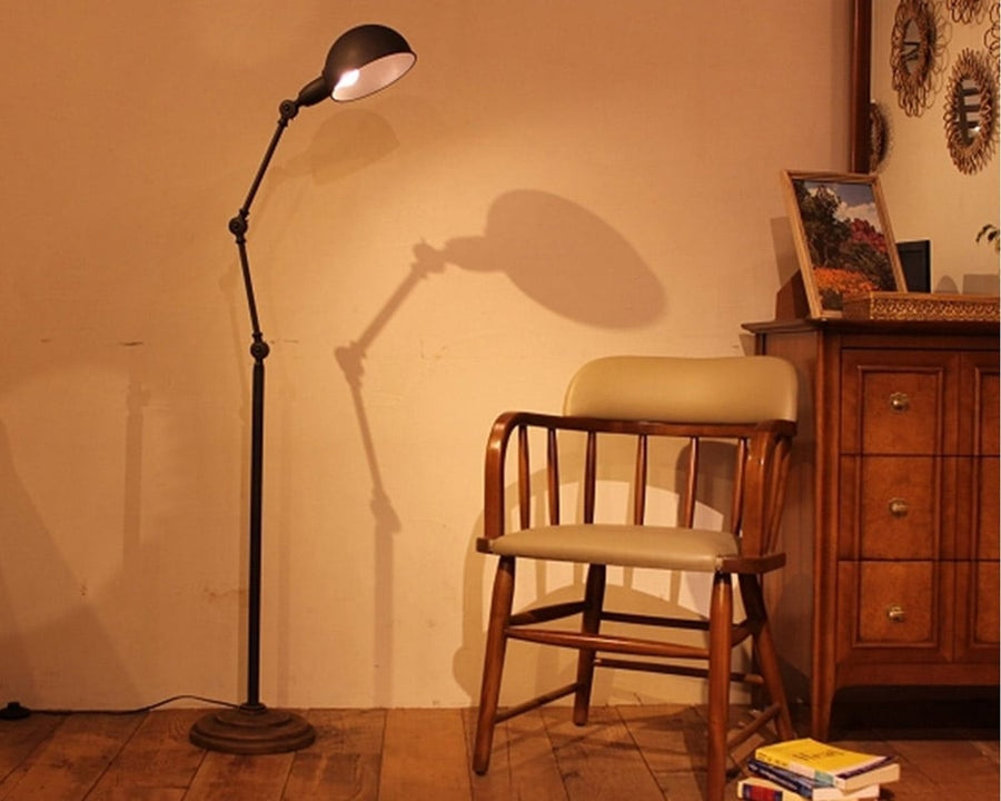BRIGHTON FLOOR LAMP ブライトンフロアランプ
