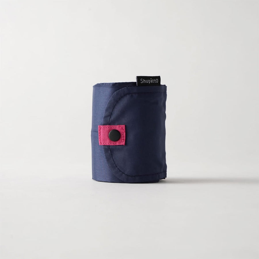 Shupatto Compact Bag L White