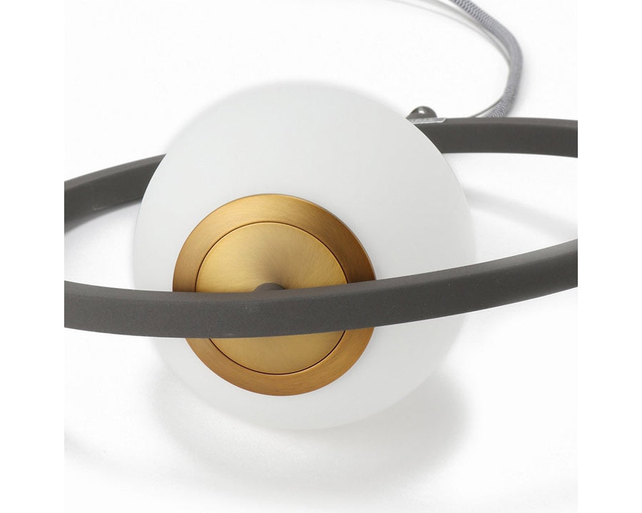 EUREKA PENDANT LAMP イウレカペンダントランプ