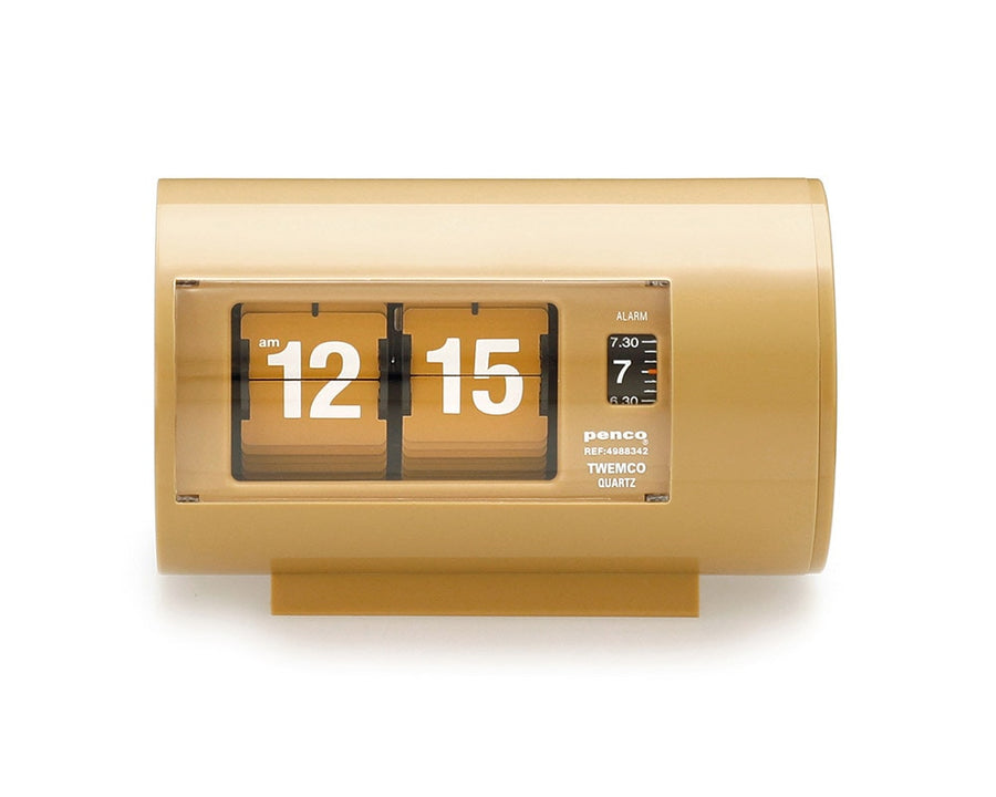 Alarm Clock AP-28 Limited by Penco アラームクロック ペンコ別注