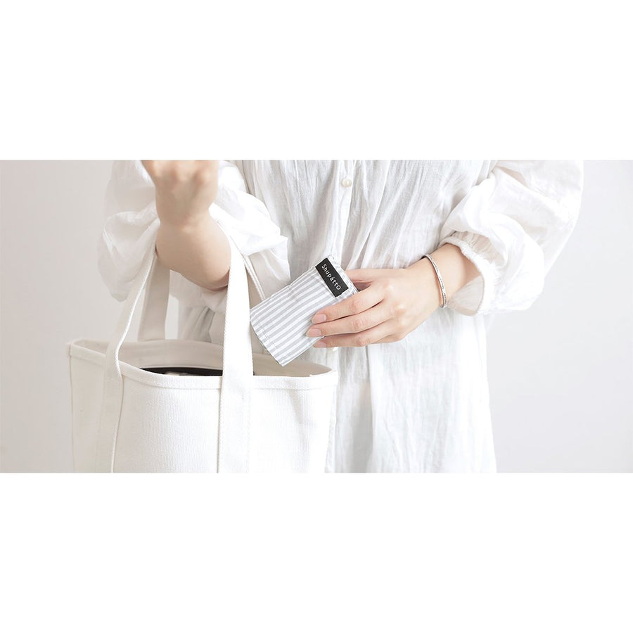 Shupatto コンパクトバッグ L KARASHI