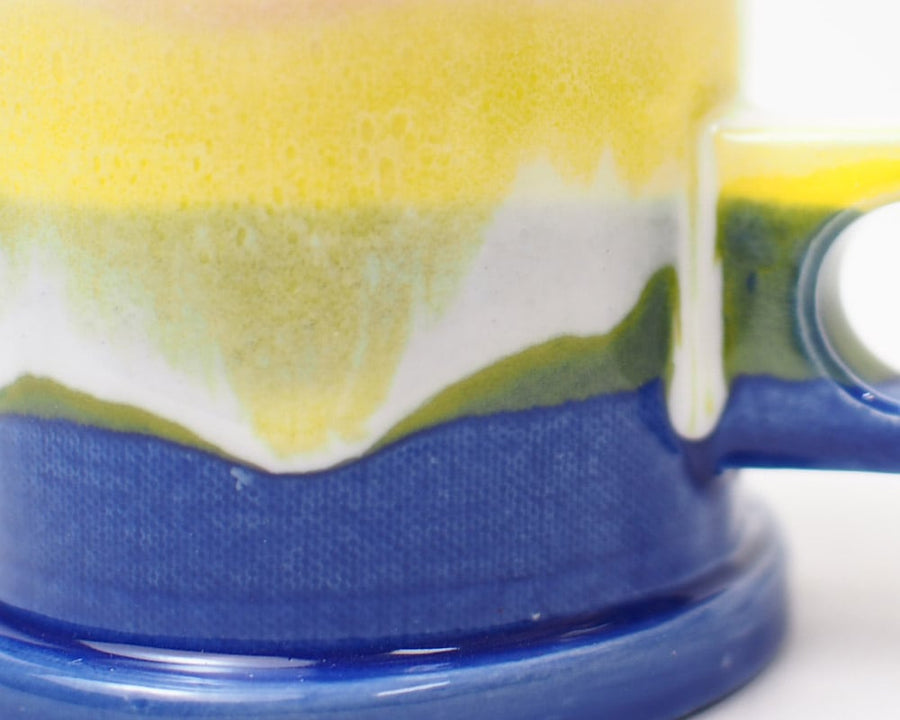 Mug Cup I1 マグ