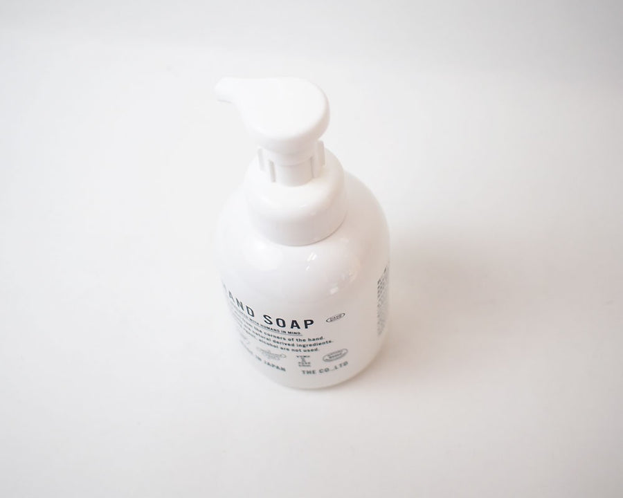 HAND SOAP ザ・ハンドソープ
