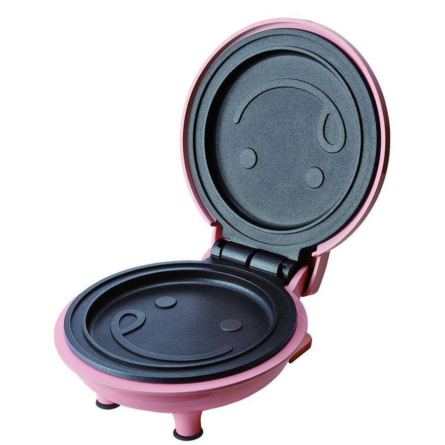 スマイルベーカーミニ スマイル ピンク
