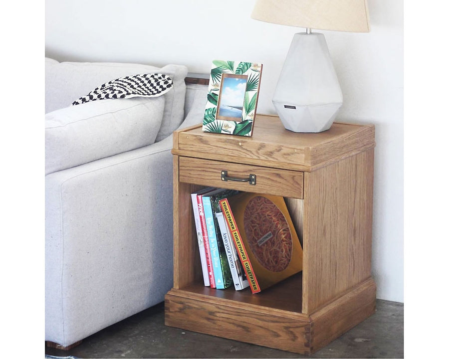 BOND NIGHT STAND Bond night stand
