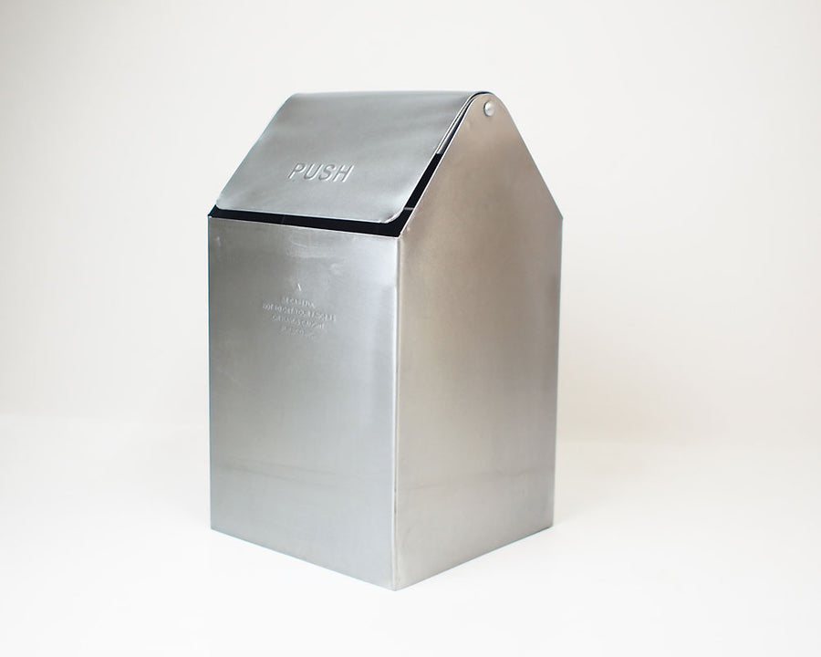 COUNTERTOP DUSTBIN Countertop dustbin