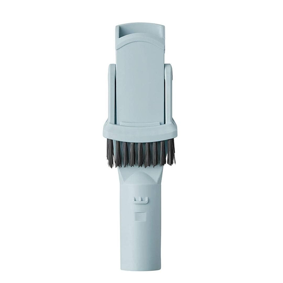 Cordless Stick Vacuum Cleaner Full Set Pale Blue