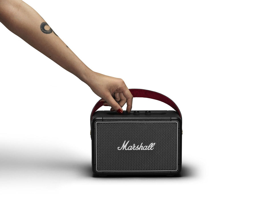 Kilburn II Portable Speaker Kilburn II Portable Speaker