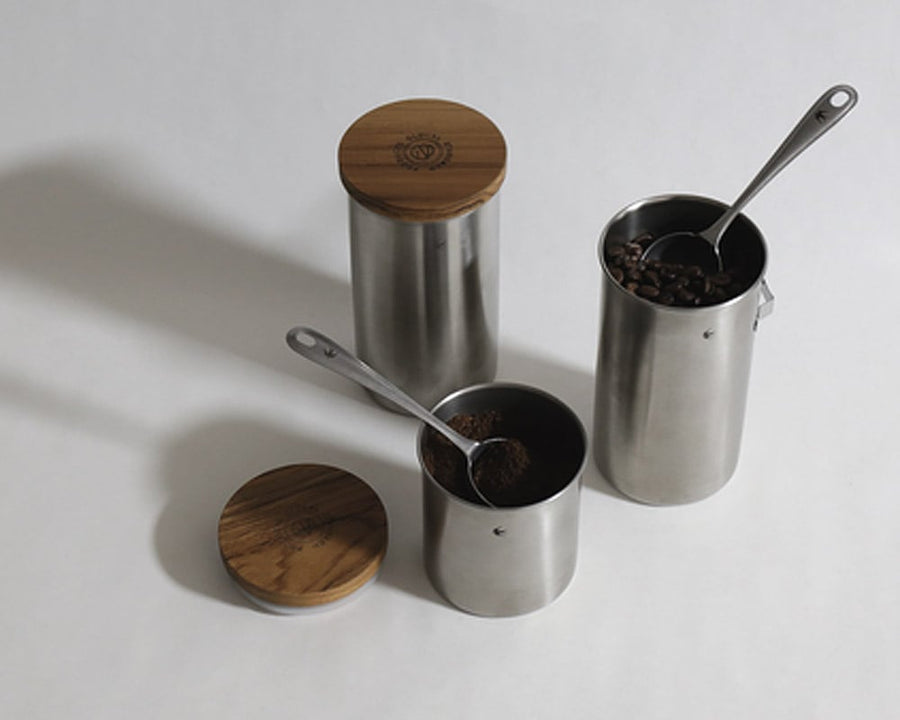 TSUBAME Canister Hook with Spoon