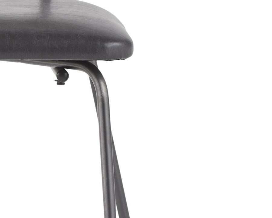 HENRY CHAIR KD PVC ヘンリーチェアPVC