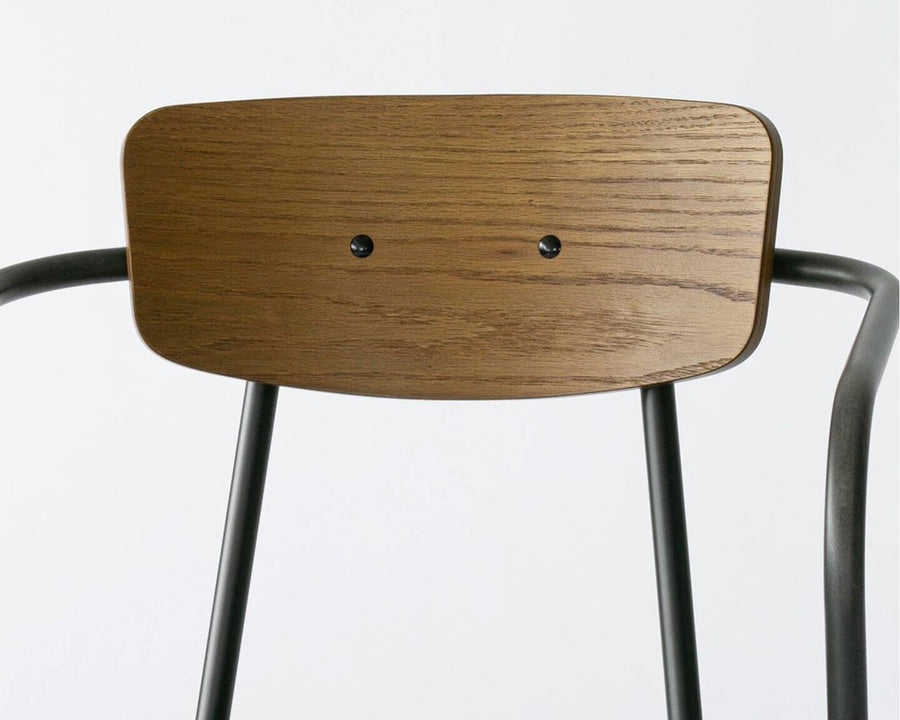HENRY ARM CHAIR PVC ヘンリーアームチェアPVC