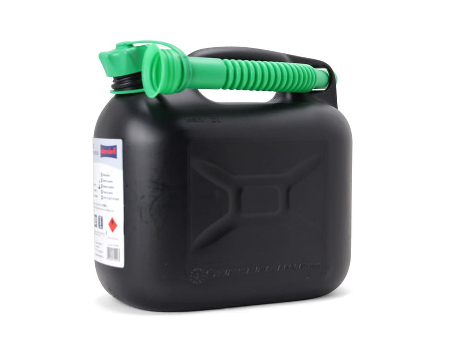 Fuel Can Classic 5L フューエルカンクラシック5L
