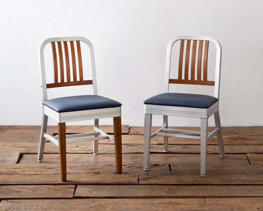 SHORELINE SIDE CHAIR ショアラインサイドチェア