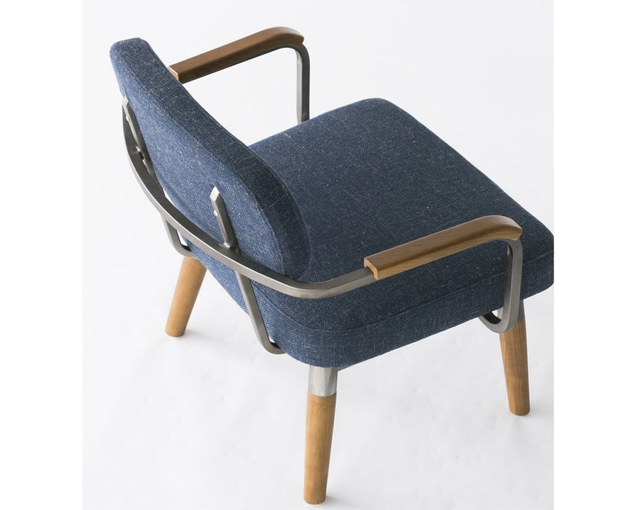 STRAND LOUNGE CHAIR