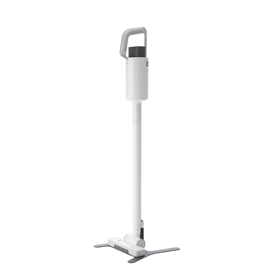 Cordless Vacuum Ver.3 C030 Clear White