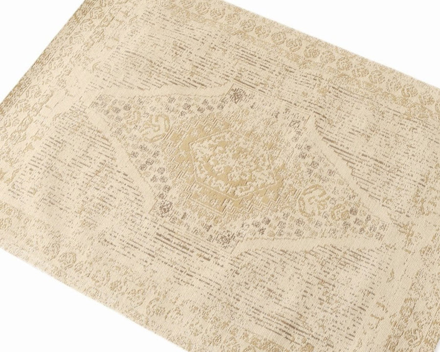 VINE YARD RUG Natural