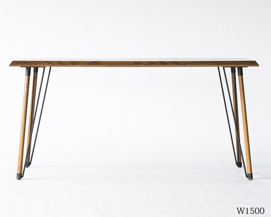 BELLS Factory Dining Table W150